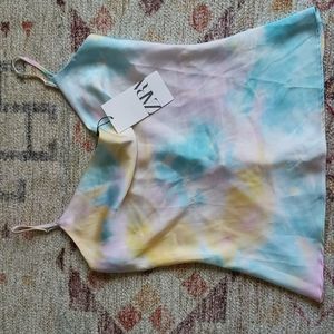 Zara top